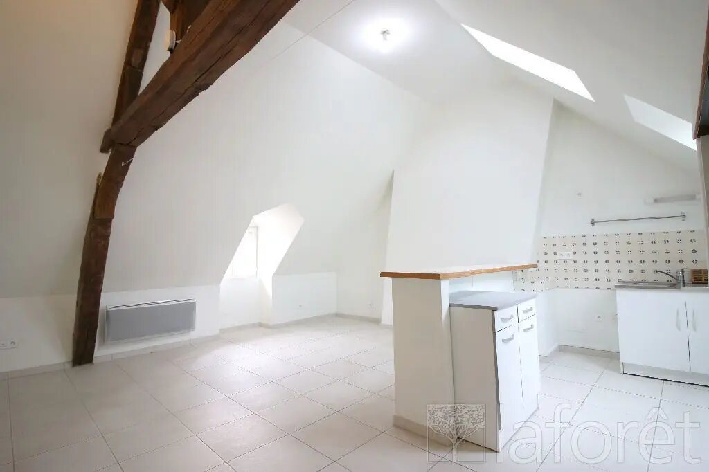 Appartement à louer, 38m², Étampes