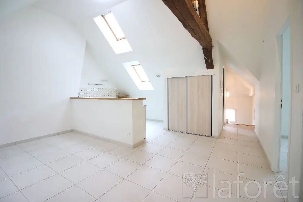 Appartement à louer, 38m², Étampes