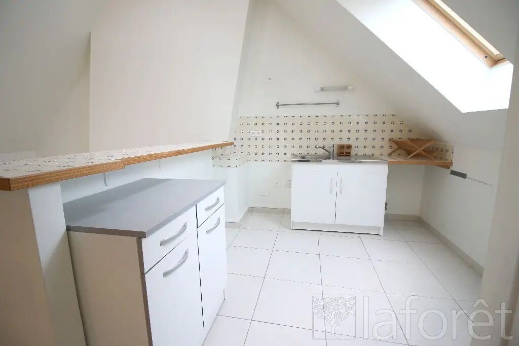 Appartement à louer, 38m², Étampes