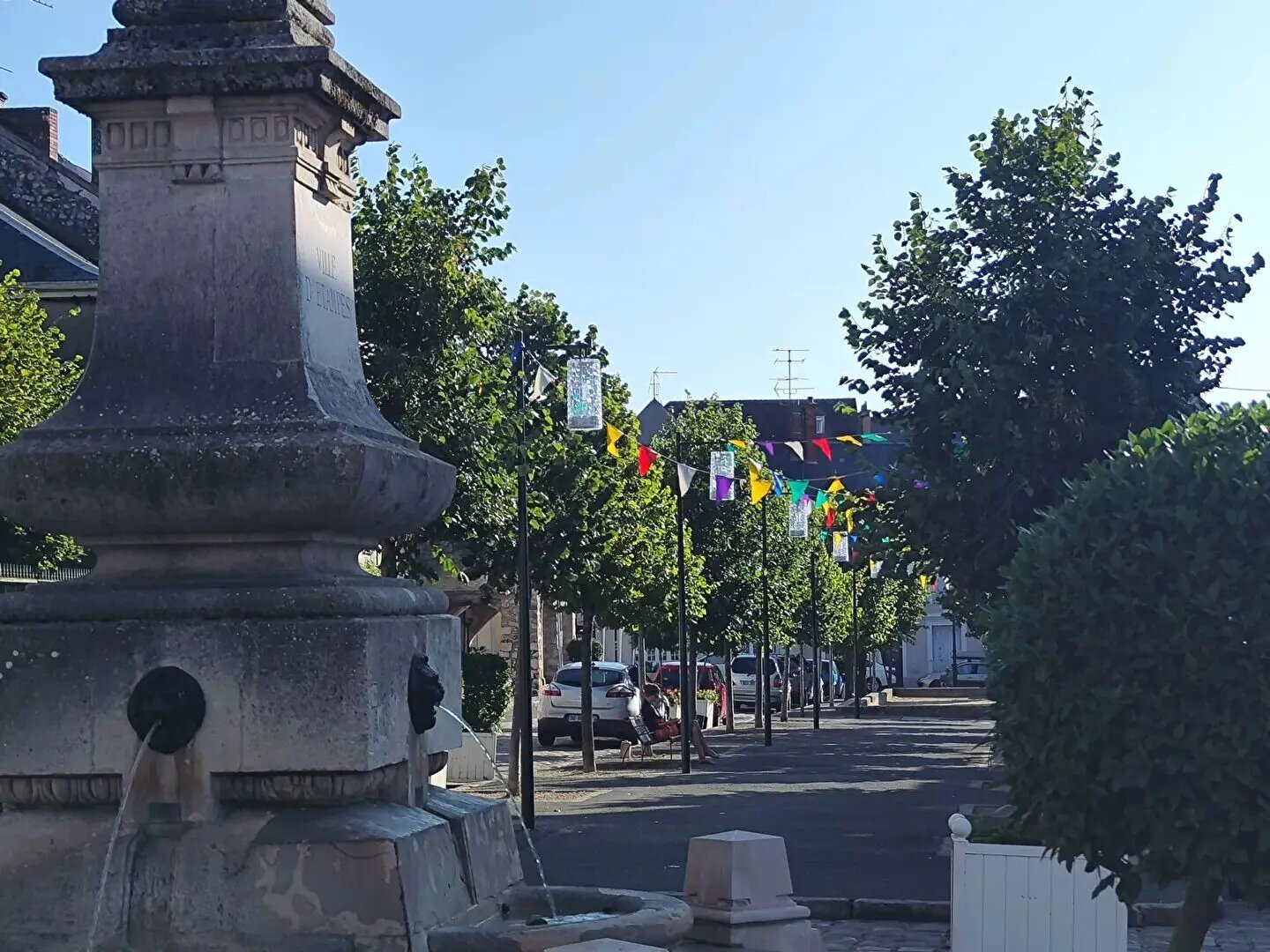 Maison à vendre, 110m², Etampes