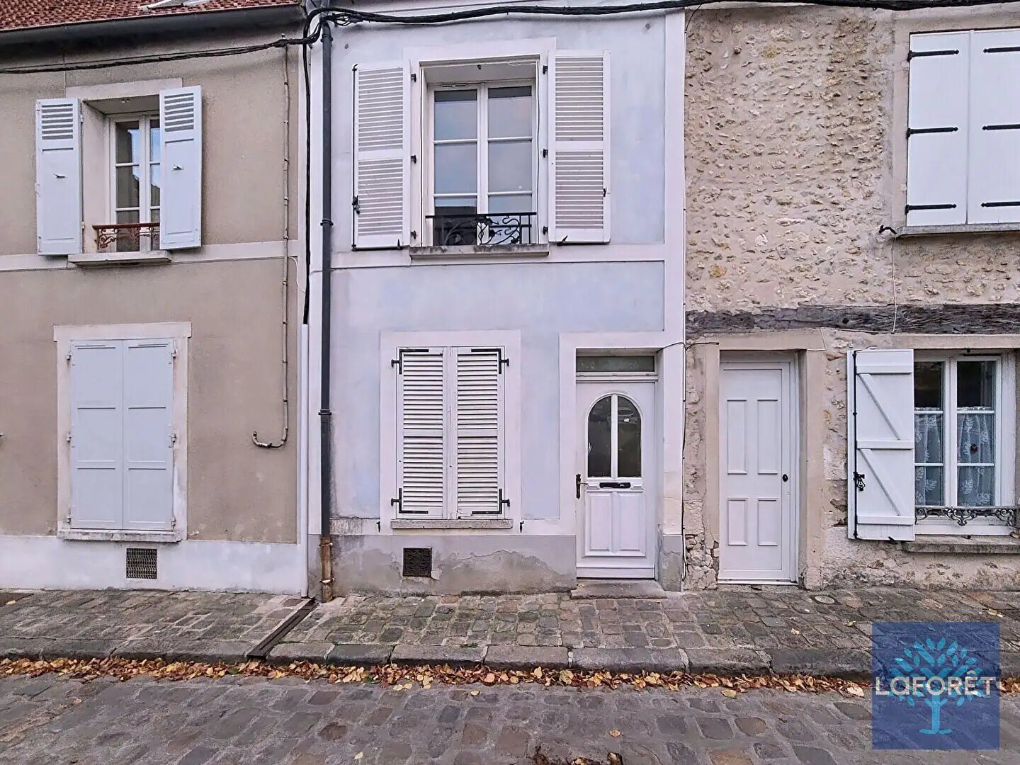 Maison à vendre, 110m², Étampes