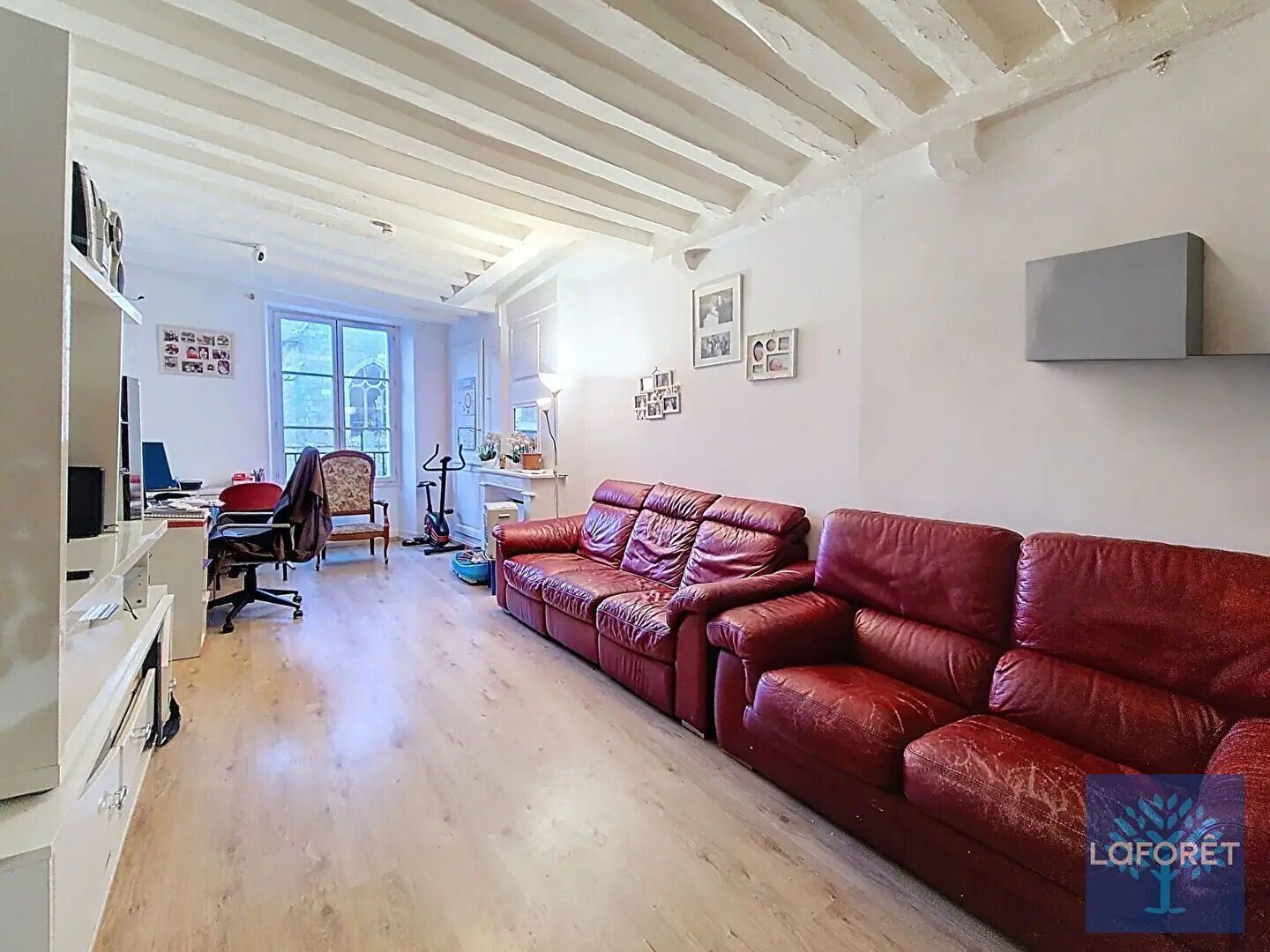 Maison à vendre, 110m², Étampes