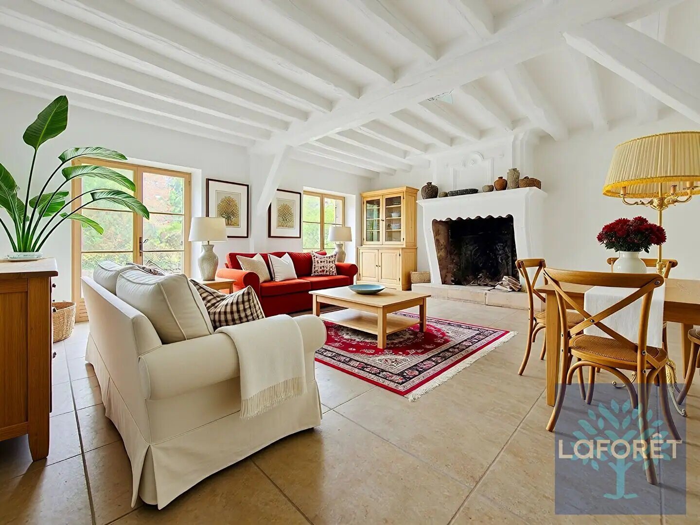 Maison à vendre, 220m², Morigny-Champigny
