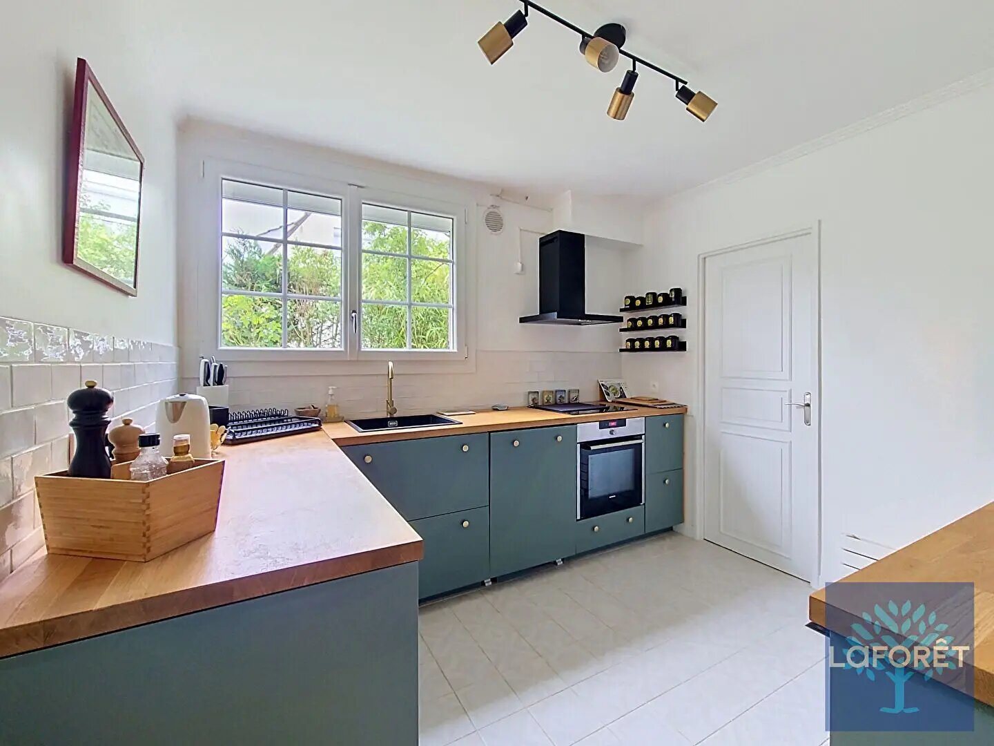 Maison à vendre, 107m², Breuillet