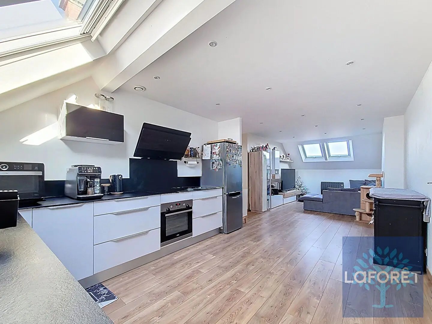 Appartement à vendre, 81m², Étampes