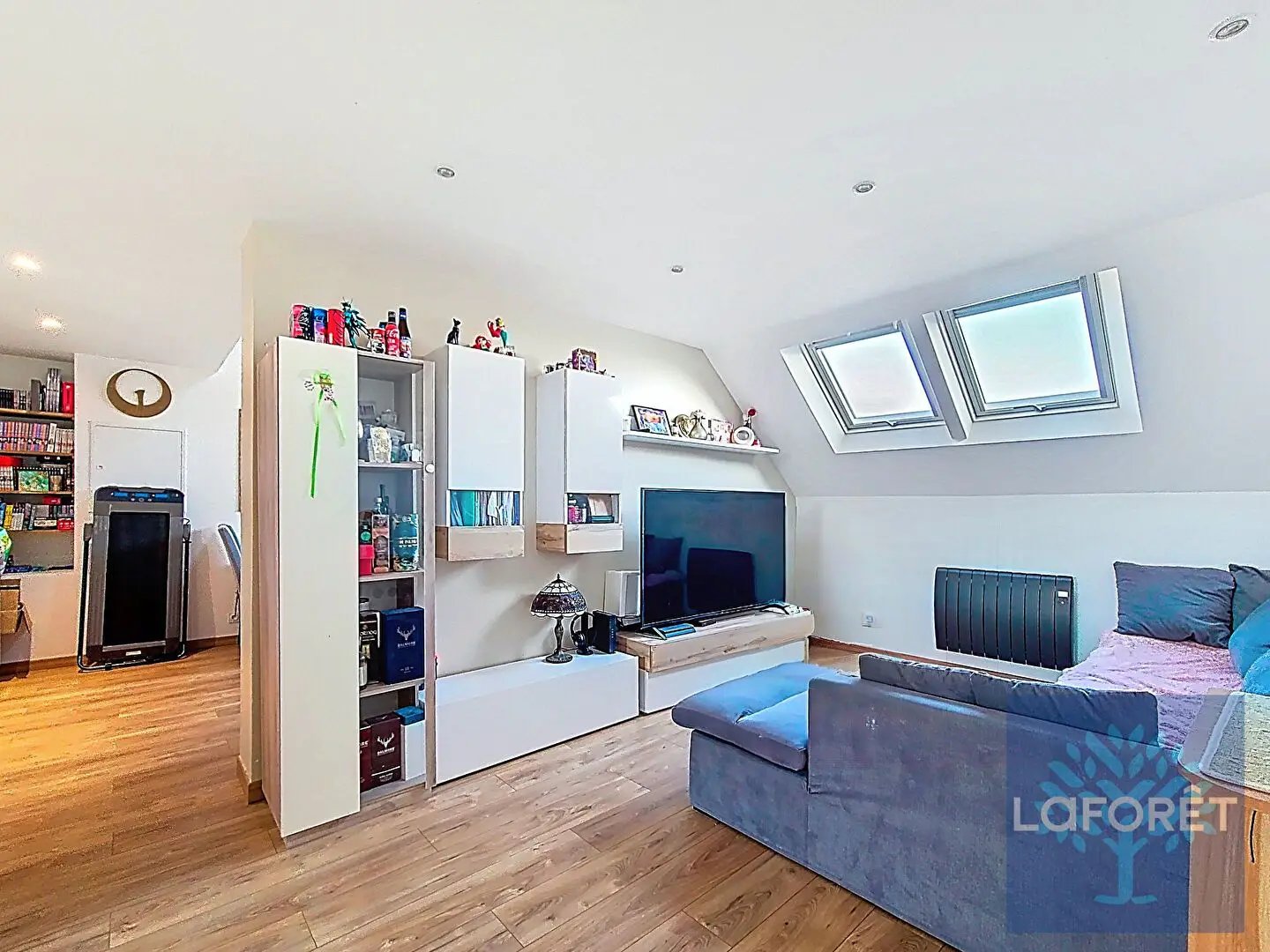 Appartement à vendre, 81m², Étampes