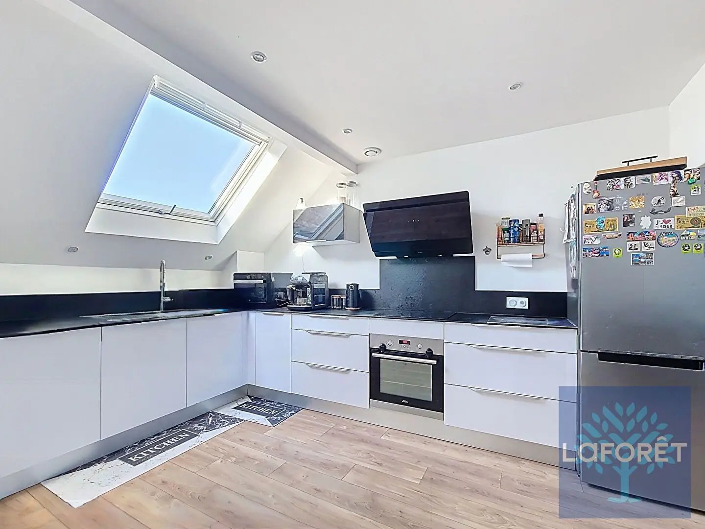 Appartement à vendre, 81m², Étampes
