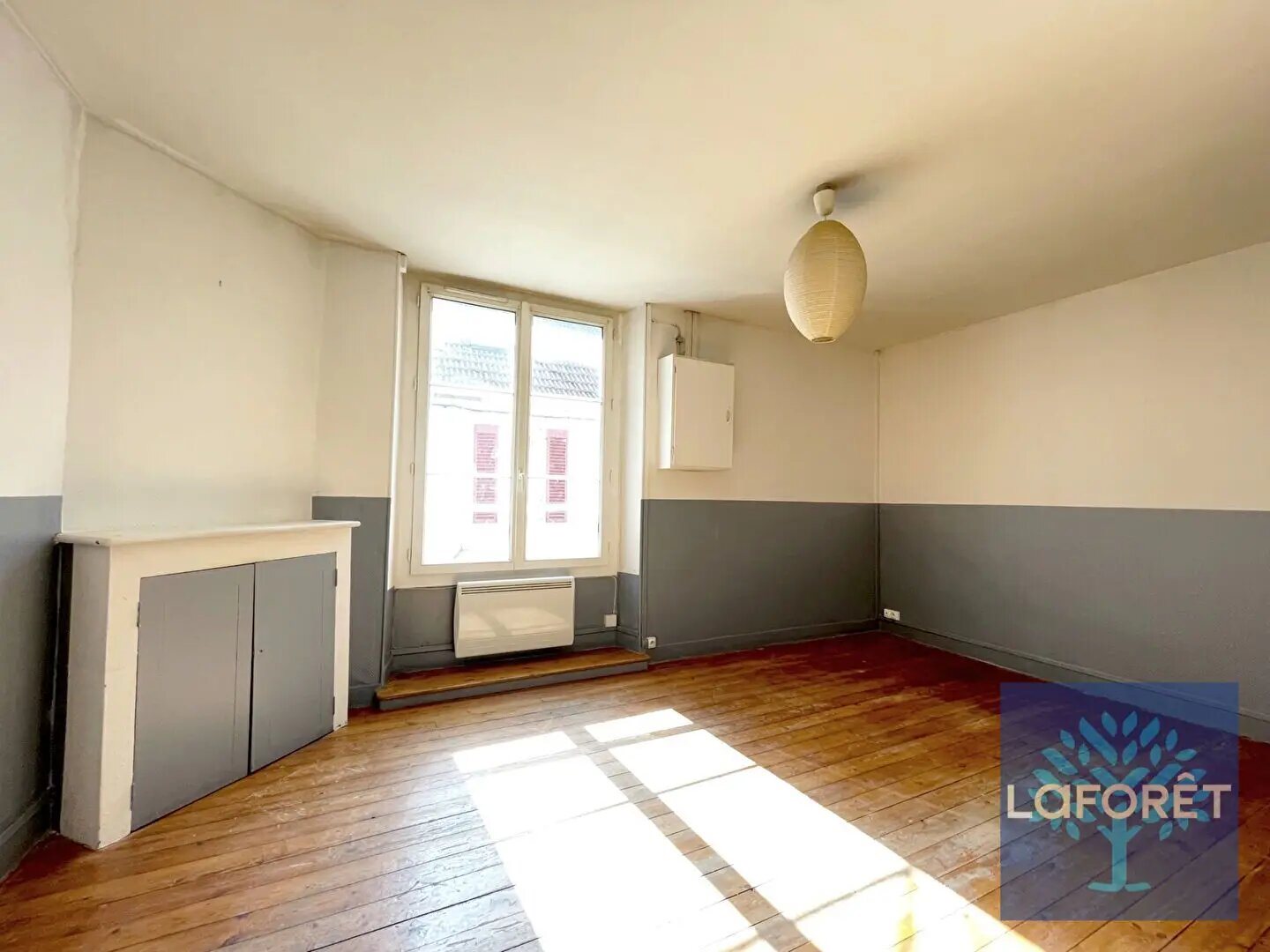 Appartement à louer, 35m², Étampes