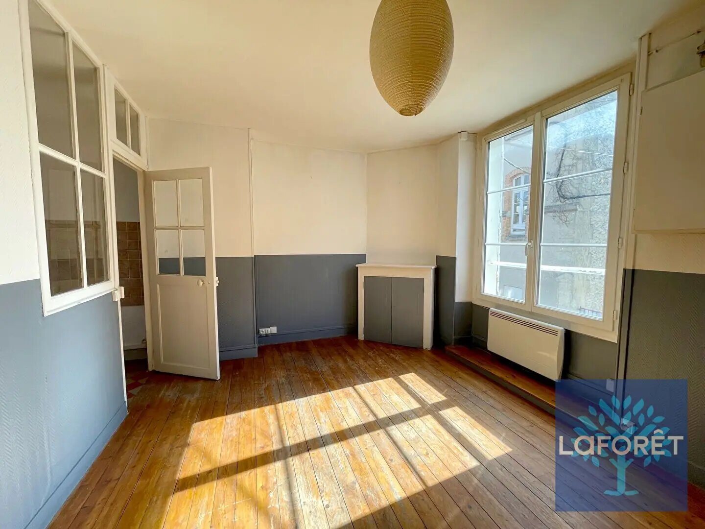 Appartement à louer, 35m², Étampes