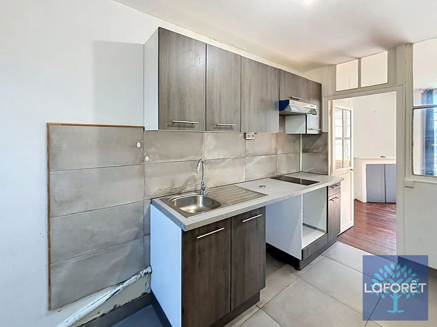 Appartement à louer, 35m², Étampes