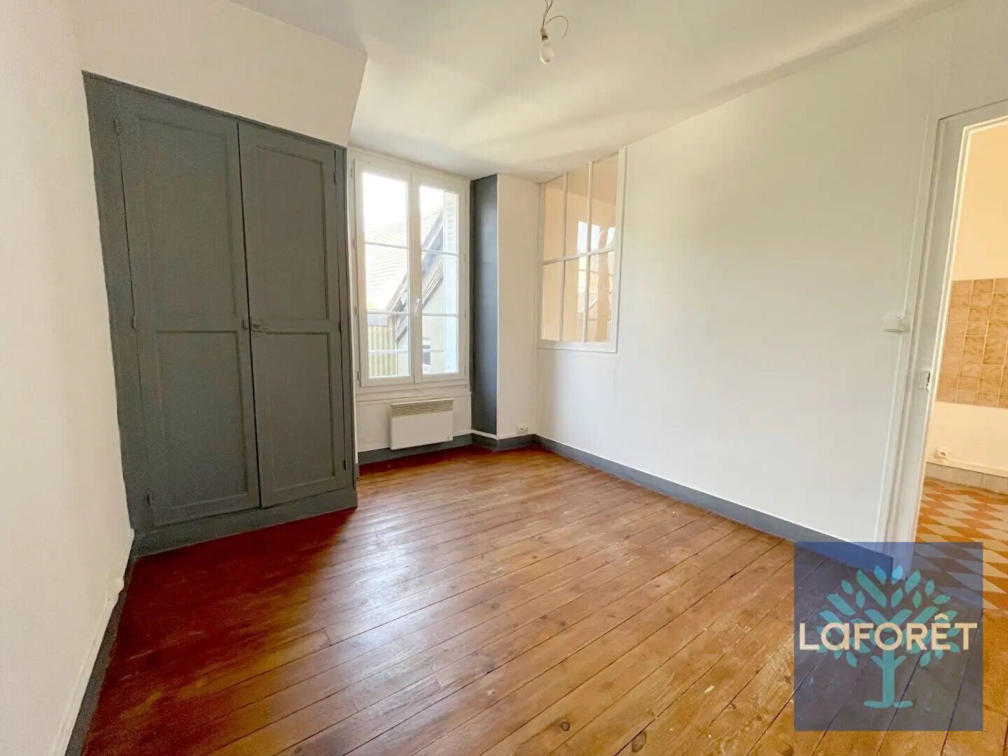 Appartement à louer, 35m², Étampes