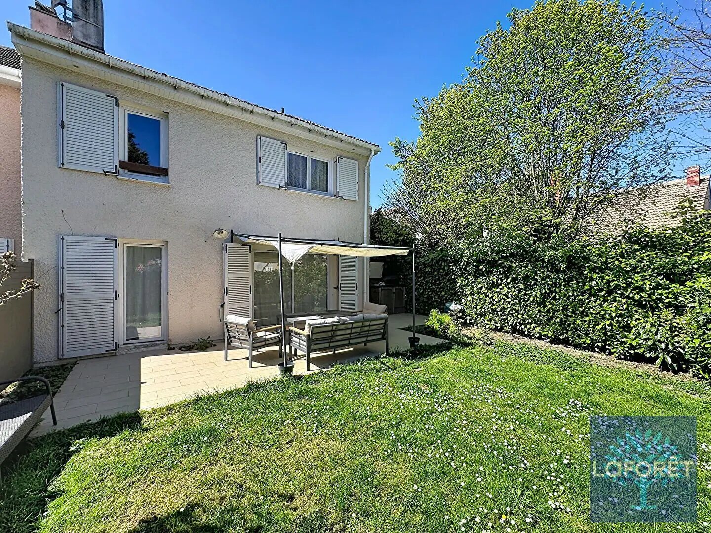 Maison à vendre, 105m², Etampes