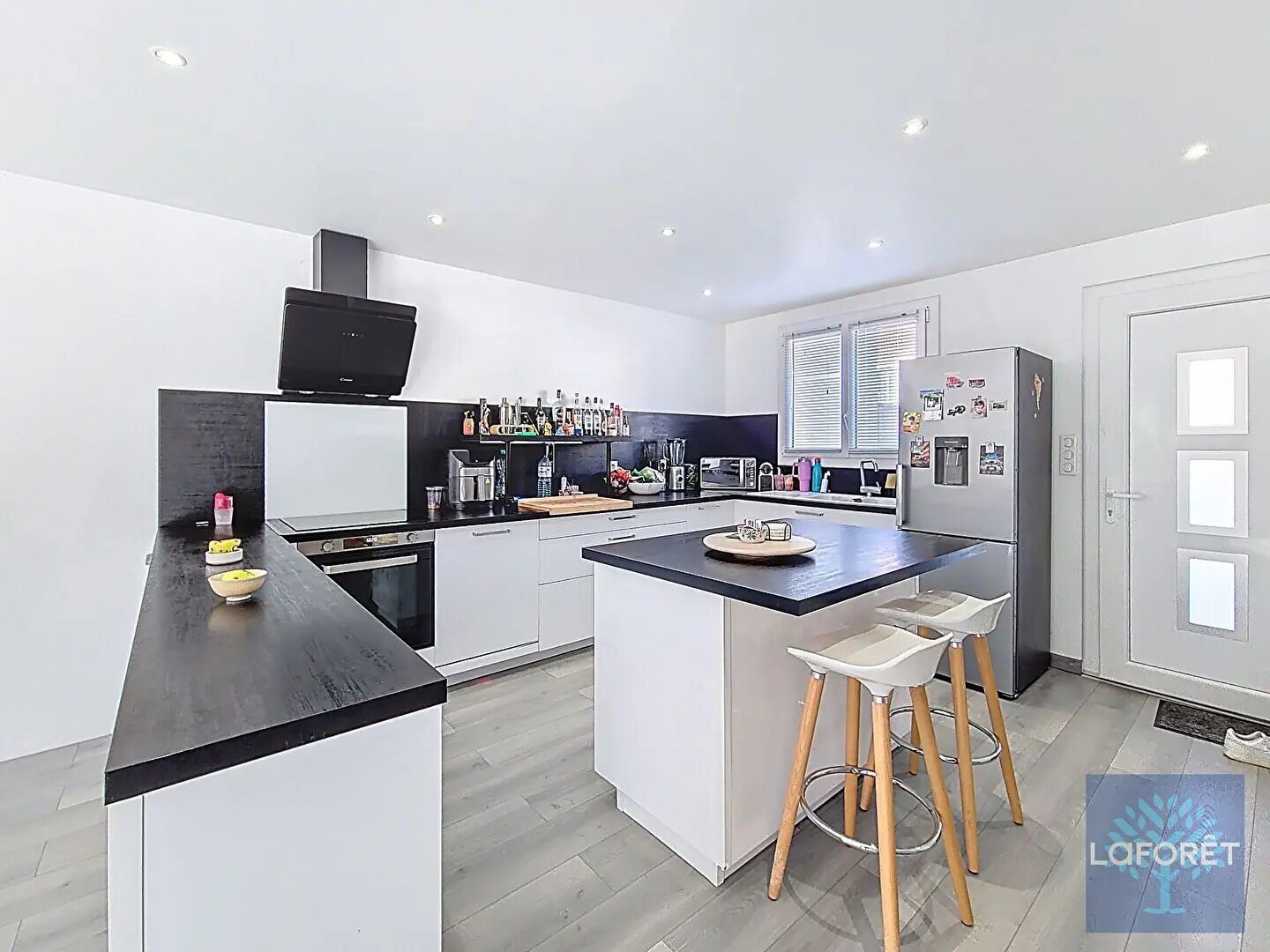 Maison à vendre, 120m², Étampes