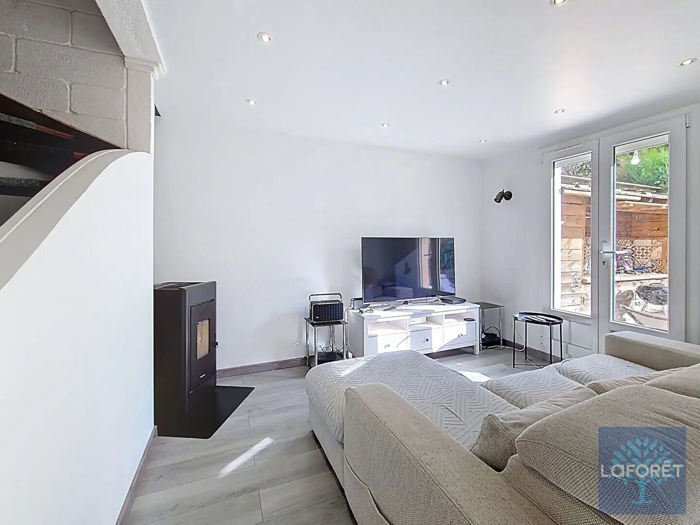 Maison à vendre, 120m², Étampes