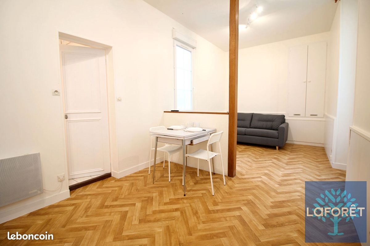 Appartement à louer, 24m², Etampes