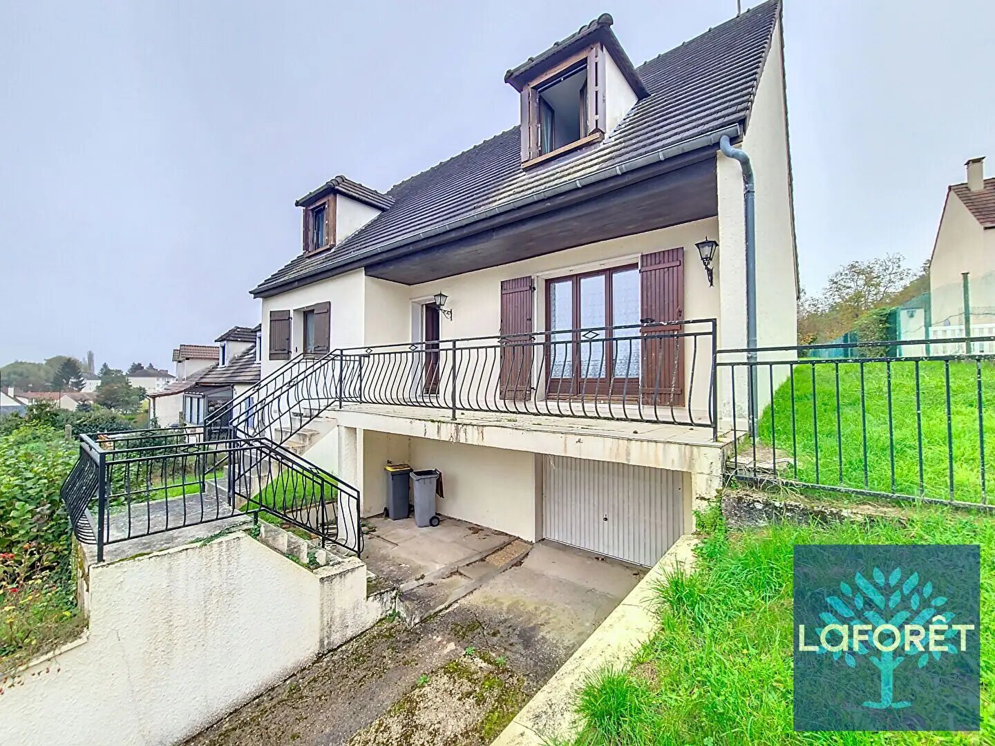 Maison à vendre, 209m², Etampes