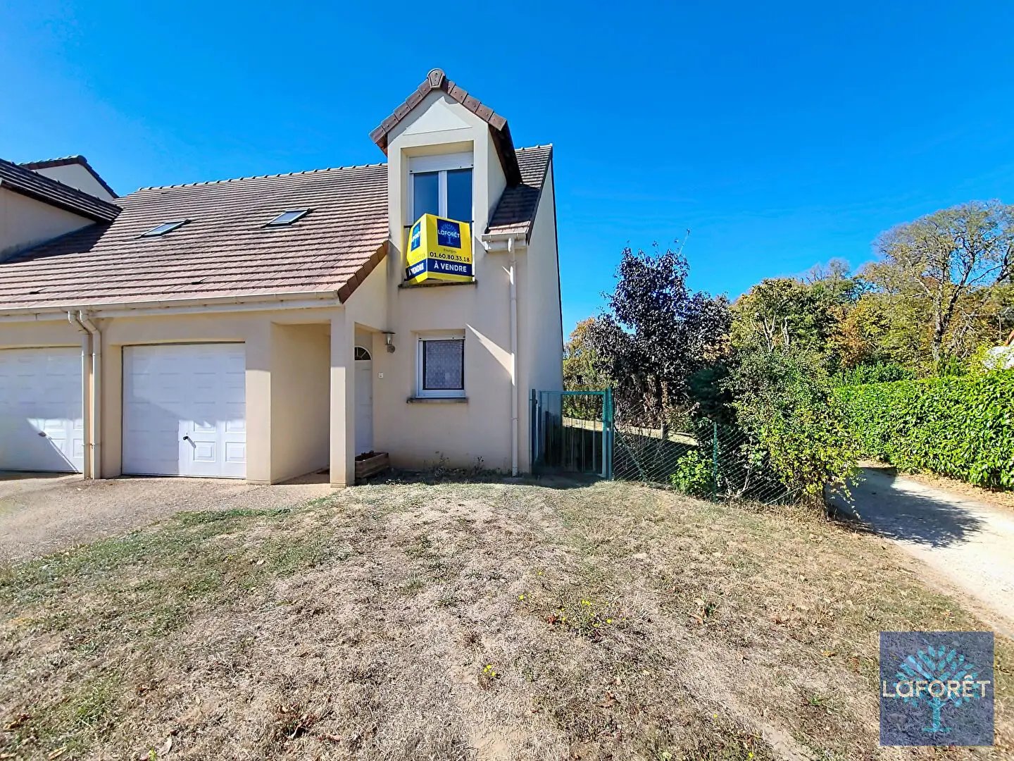 Maison à vendre, 82m², Morigny-Champigny