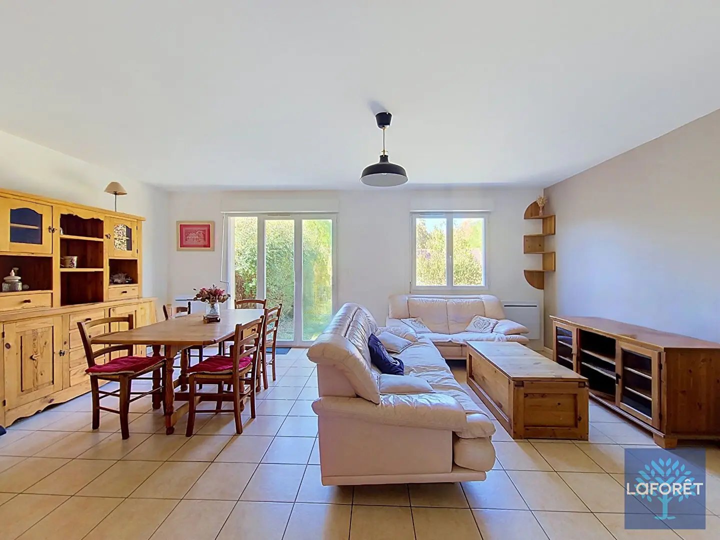 Maison à vendre, 82m², Morigny-Champigny