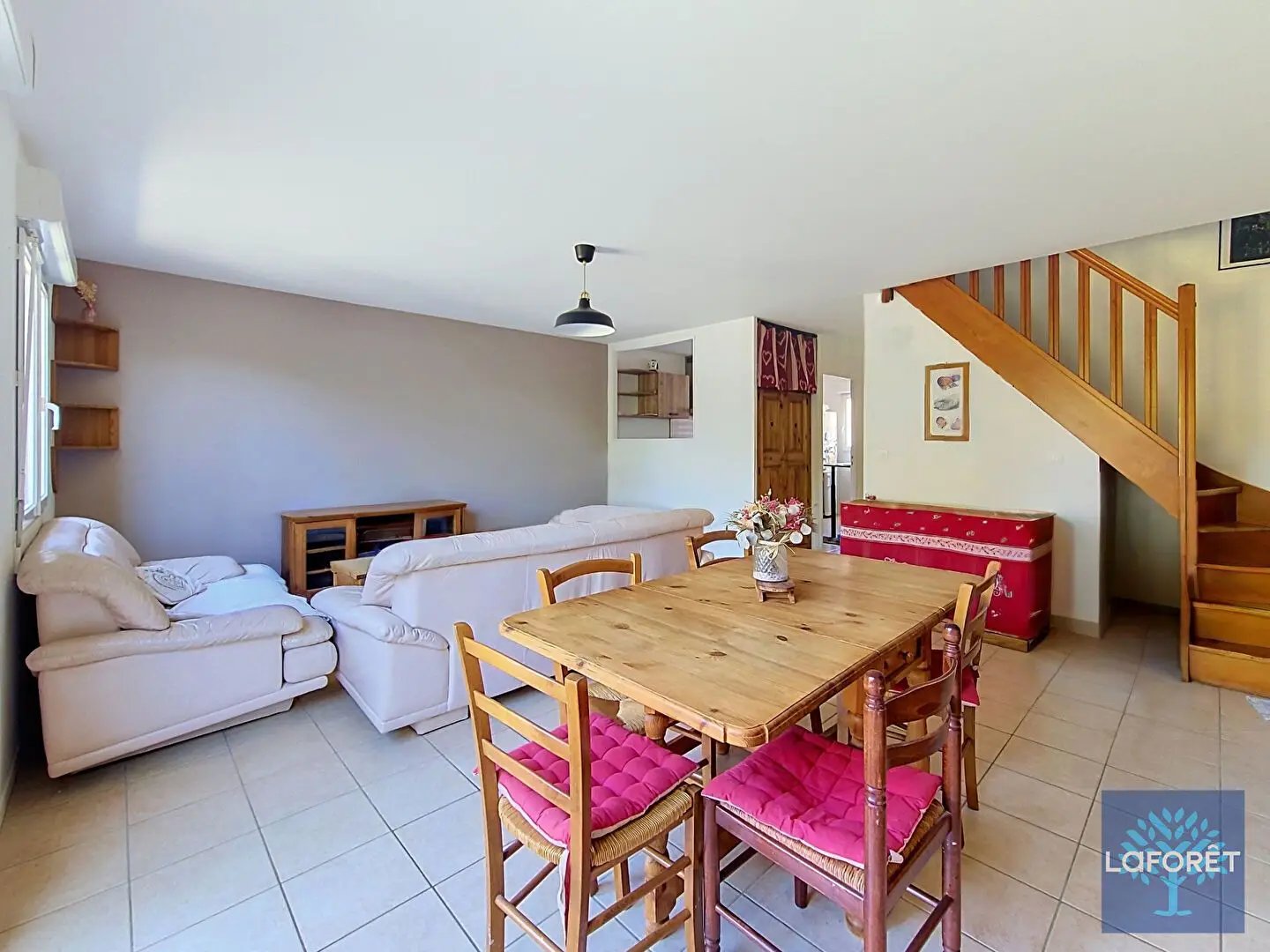 Maison à vendre, 82m², Morigny-Champigny