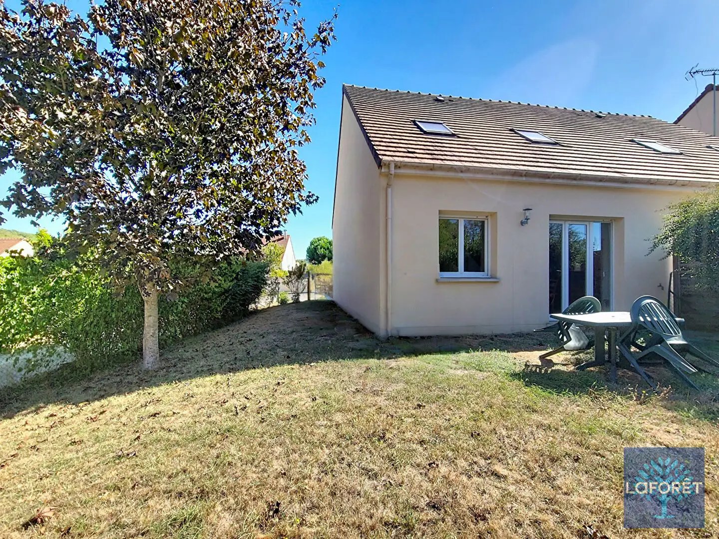Maison à vendre, 82m², Morigny-Champigny
