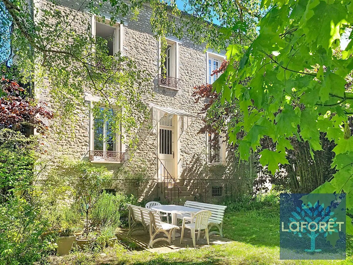 Maison à vendre, 160m², Étampes