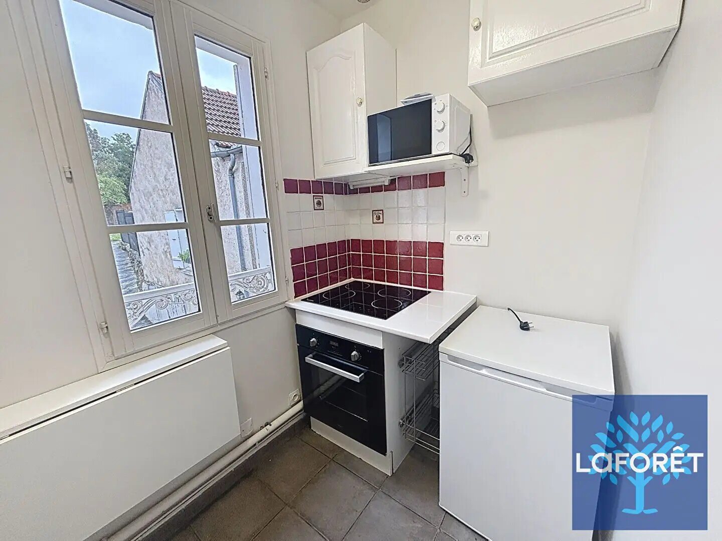Appartement à louer, 26m², Mennecy