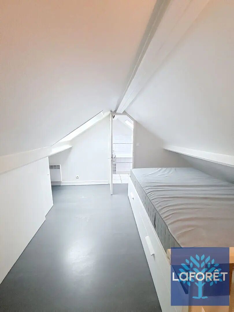 Appartement à louer, 26m², Mennecy