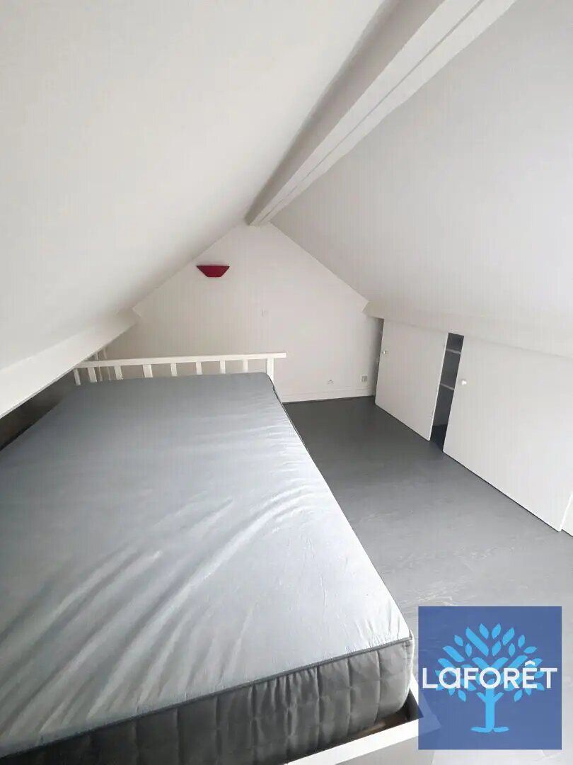 Appartement à louer, 26m², Mennecy