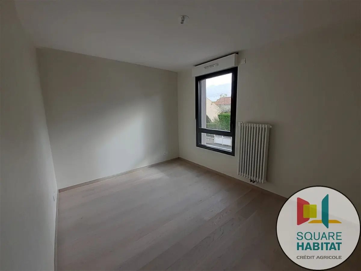 Appartement à louer, 38m², Clermont-Ferrand