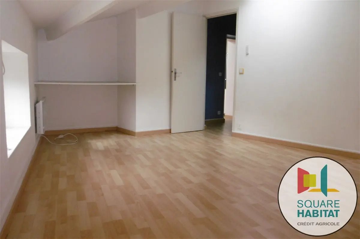 Appartement à louer, 42m², Les Martres-de-Veyre