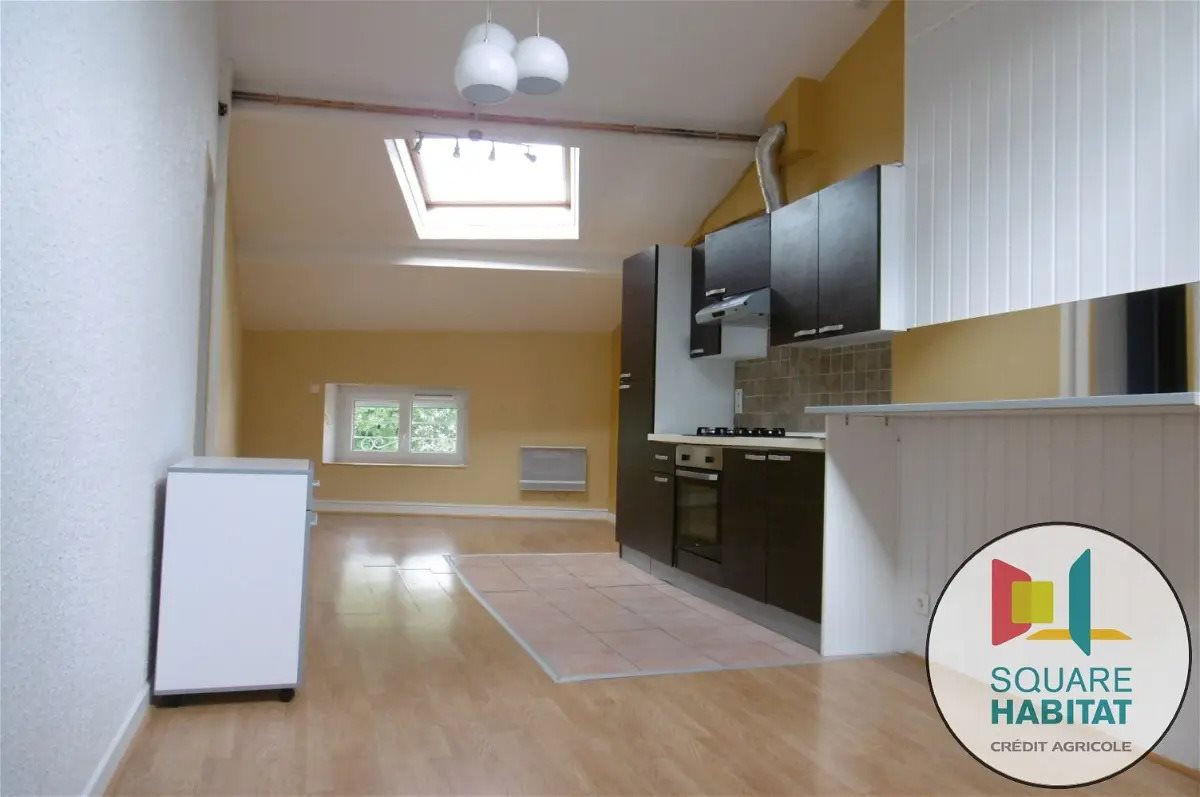 Appartement à louer, 42m², Les Martres-de-Veyre