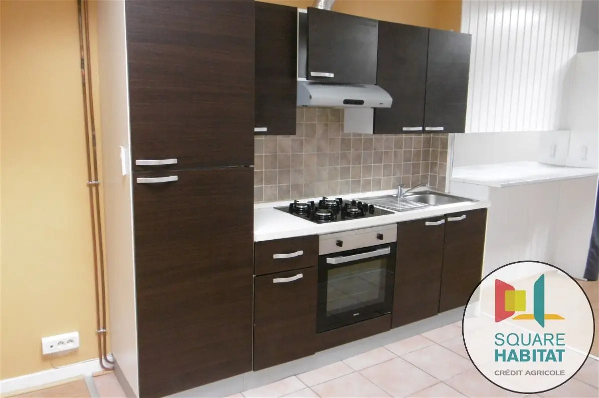 Appartement à louer, 42m², Les Martres-de-Veyre