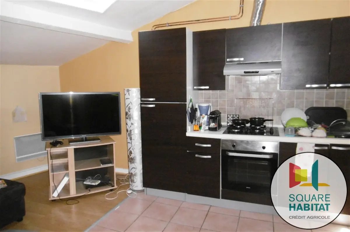 Appartement à louer, 42m², Les Martres-de-Veyre