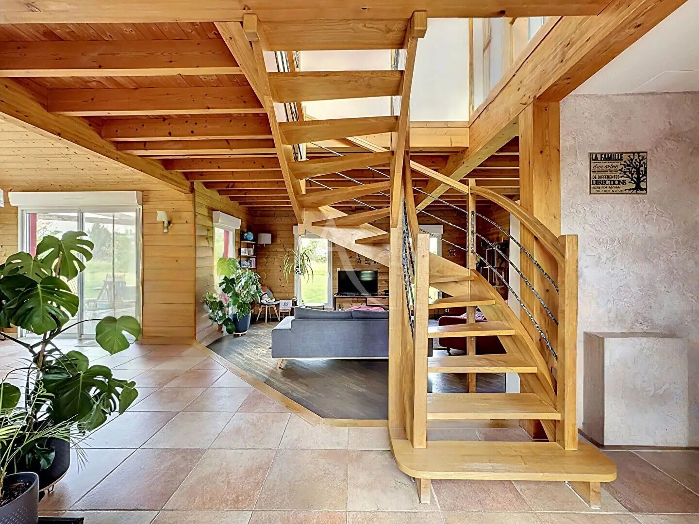 Maison à vendre, 135m², Rochefort-sur-Loire