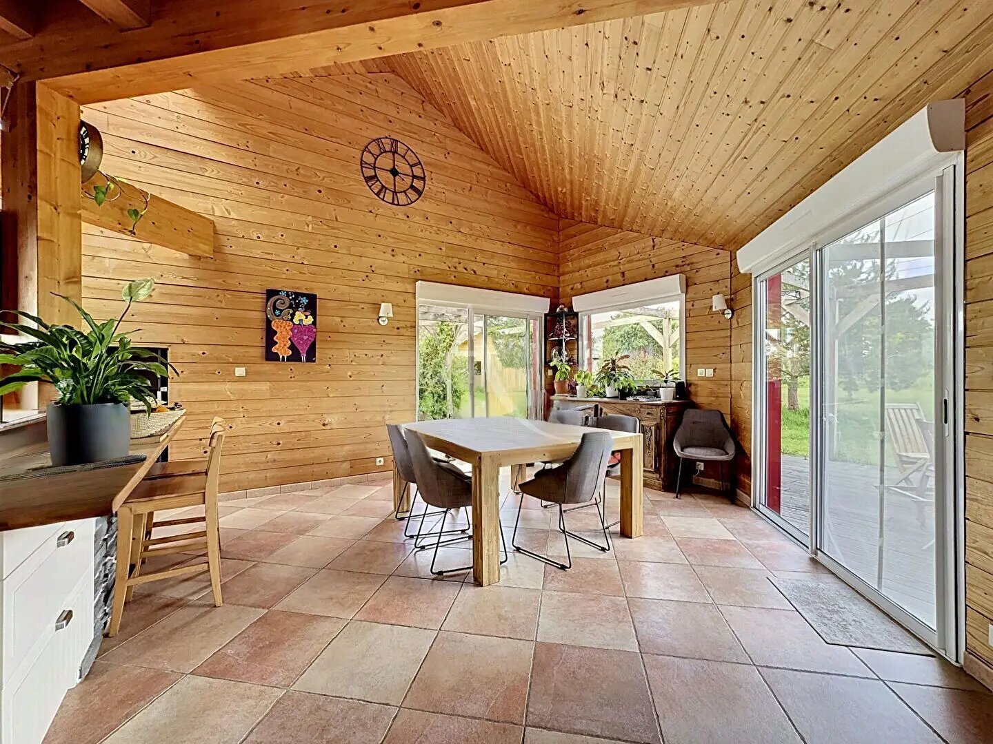 Maison à vendre, 135m², Rochefort-sur-Loire