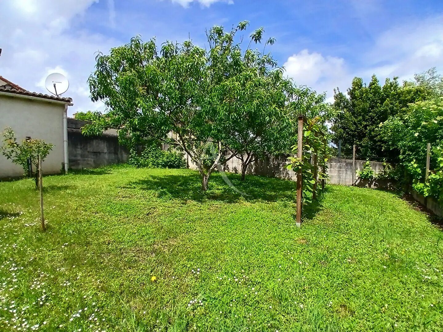 Maison à louer, 135m², Aubigné-sur-Layon