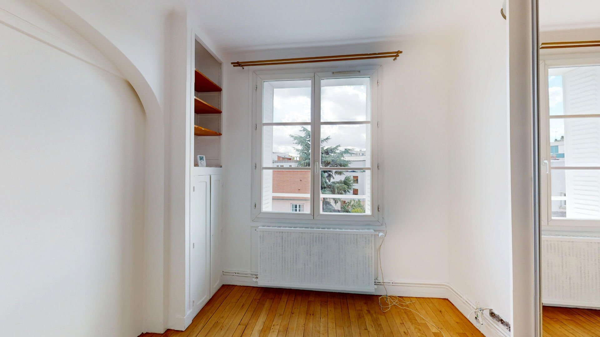 Appartement à vendre, 53m², Montreuil