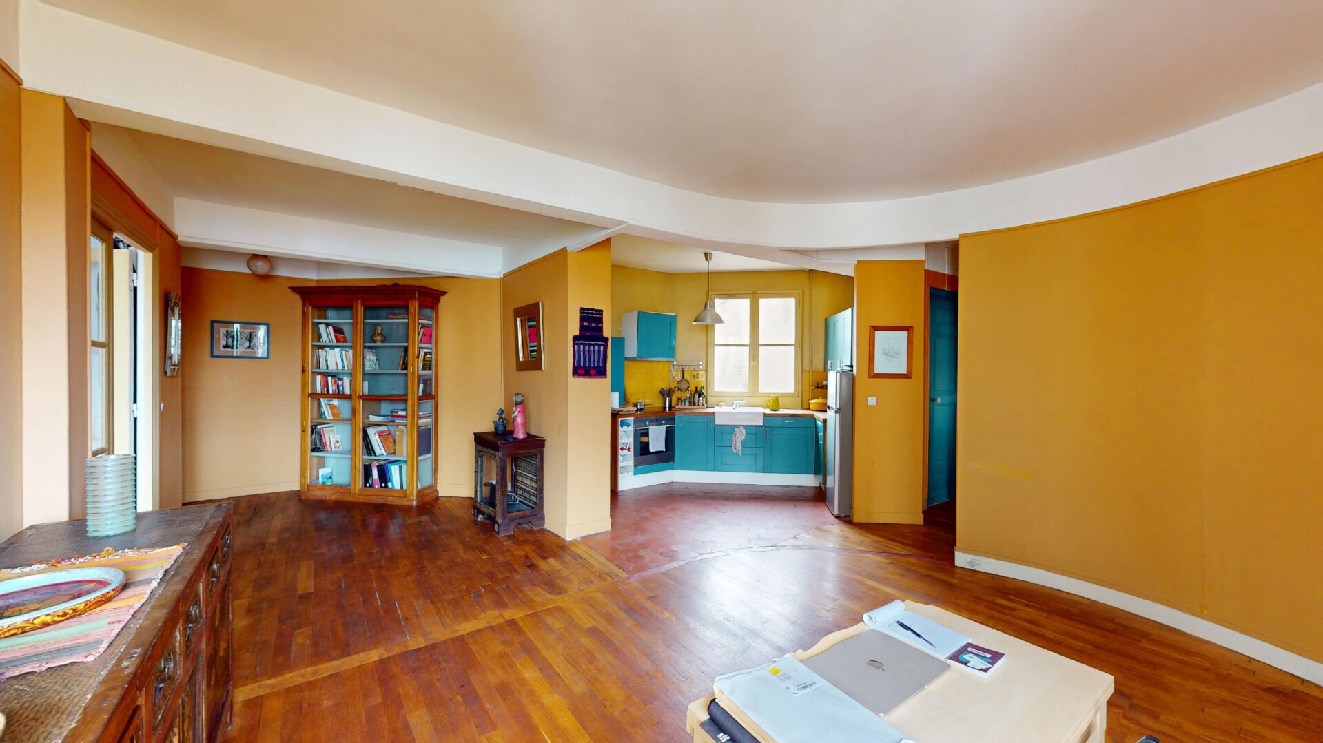 Appartement à vendre, 84m², Montreuil
