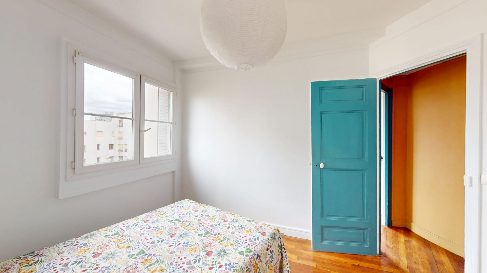 Appartement à vendre, 84m², Montreuil