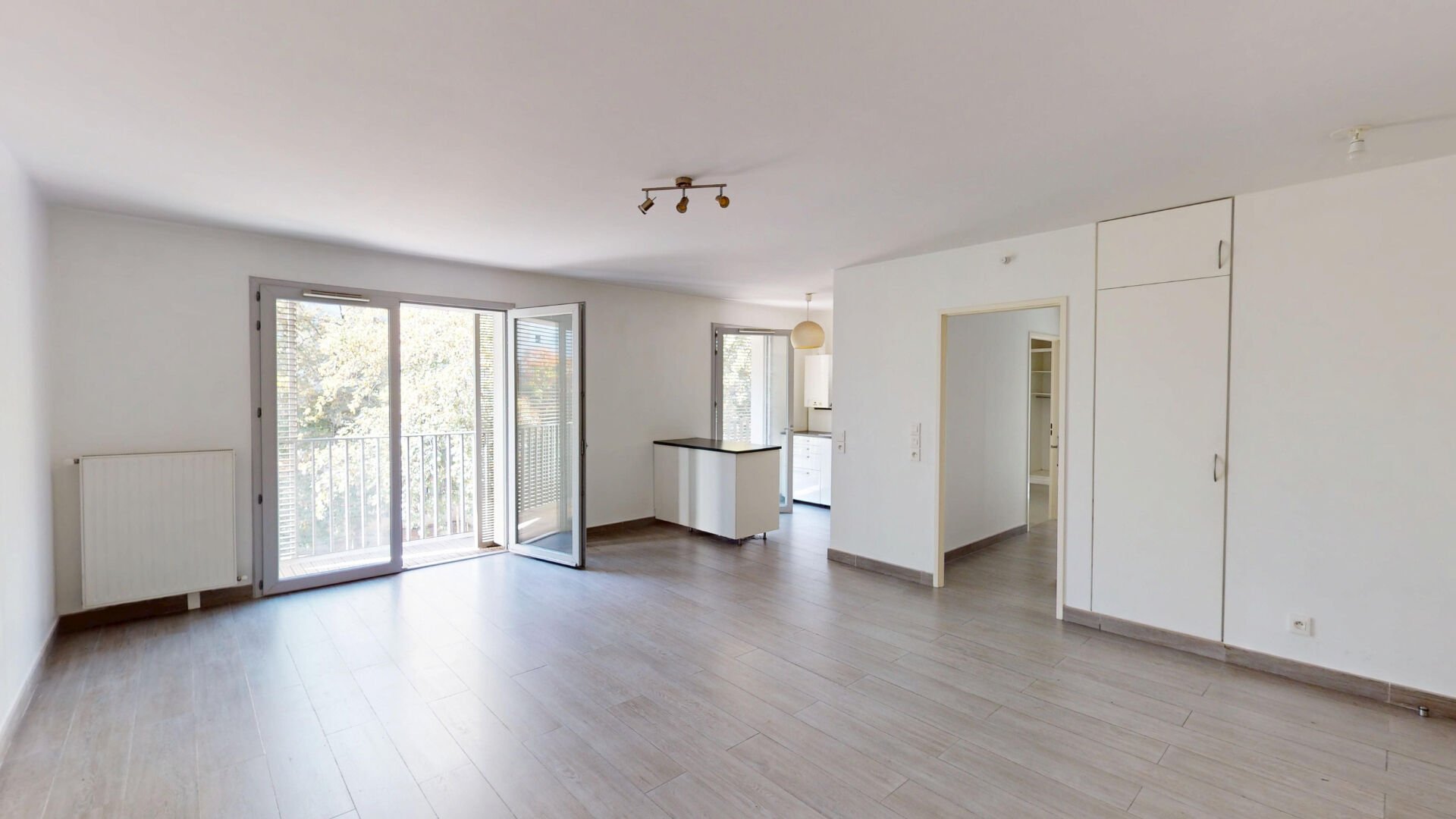 Appartement à vendre, 67m², Montreuil