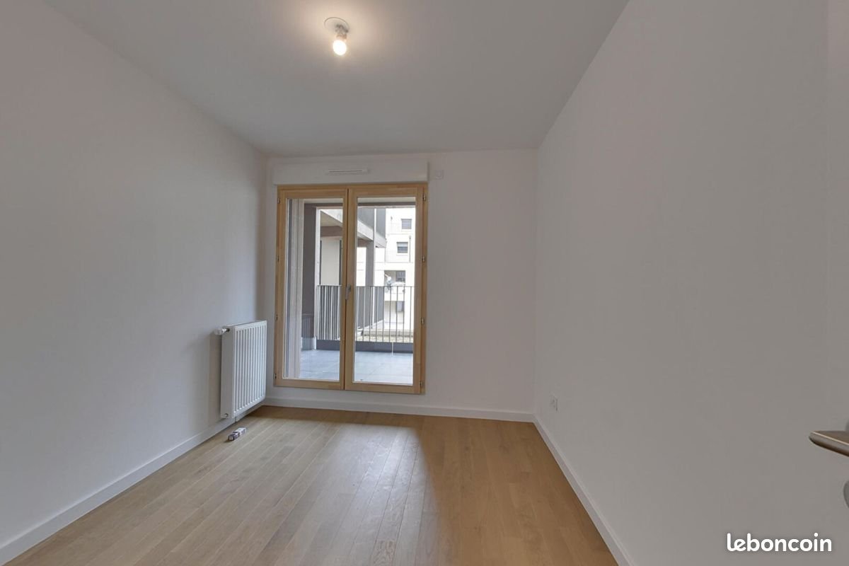 Appartement à louer, 63m², Montreuil