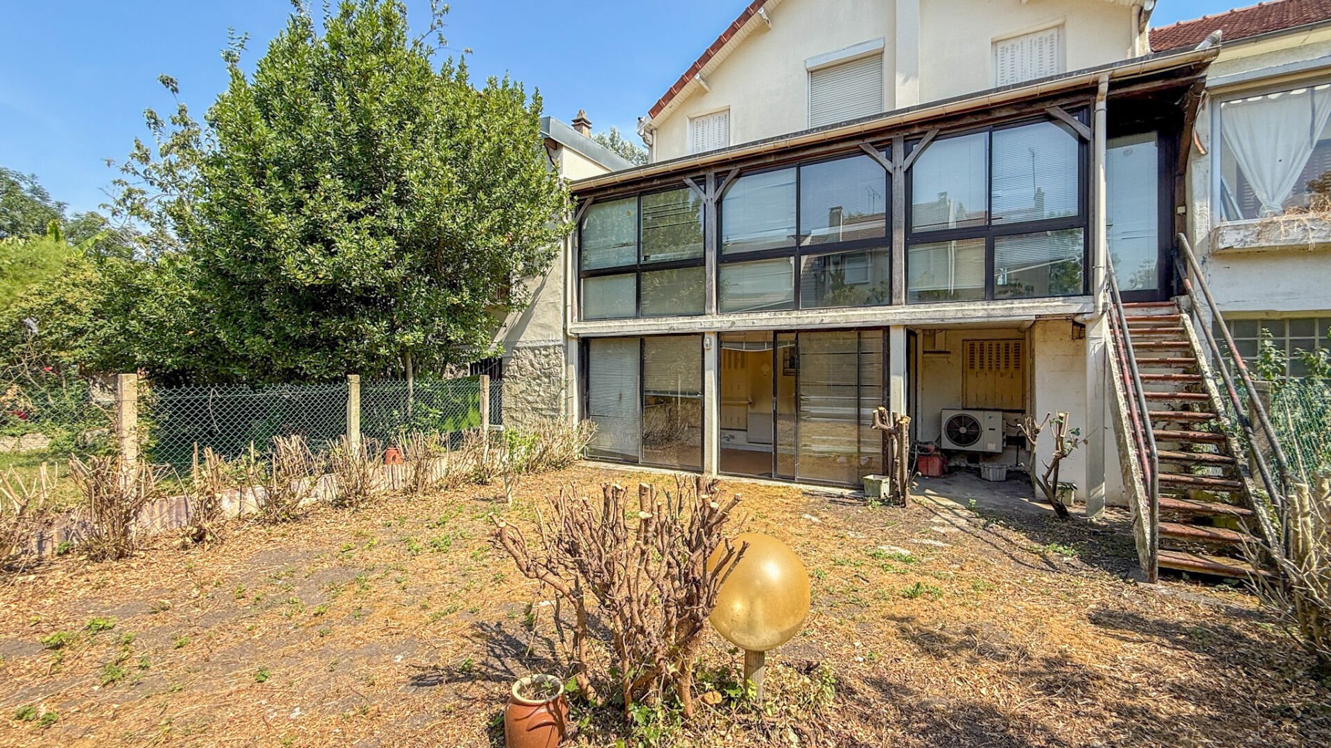 Maison à vendre, 244m², Montreuil