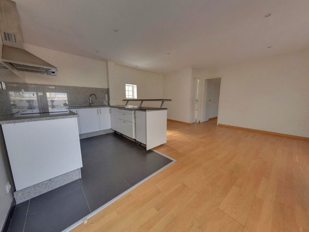 Appartement à louer, 41m², Montreuil
