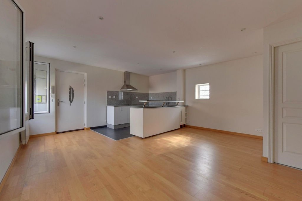 Appartement à louer, 41m², Montreuil