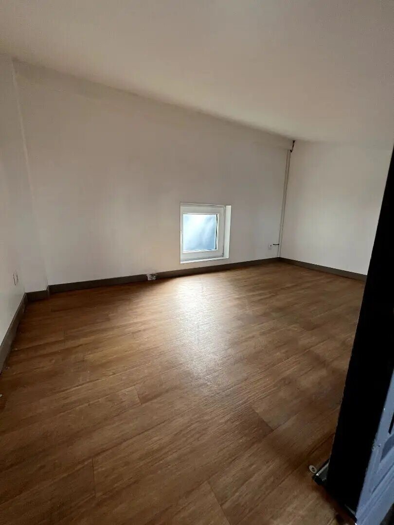 Appartement à louer, 33m², Montreuil