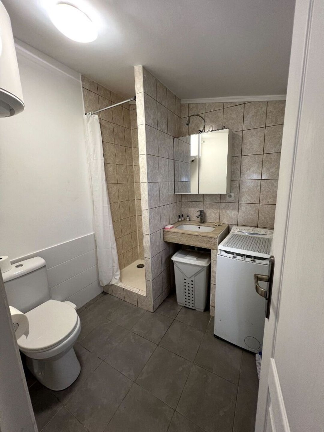 Appartement à louer, 18m², Montreuil