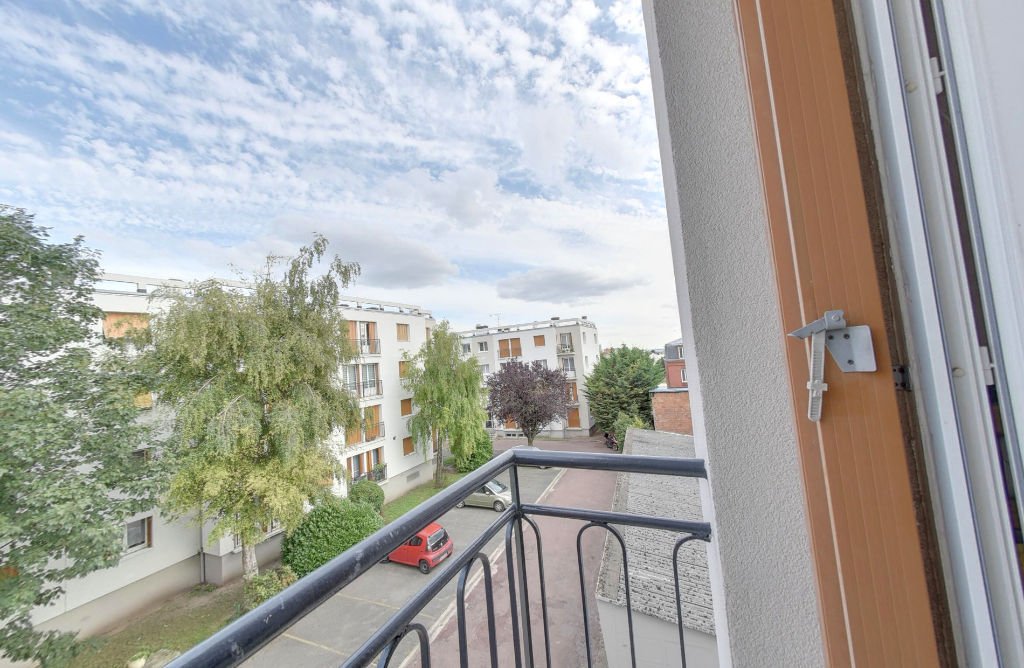 Appartement à louer, 55m², Montreuil