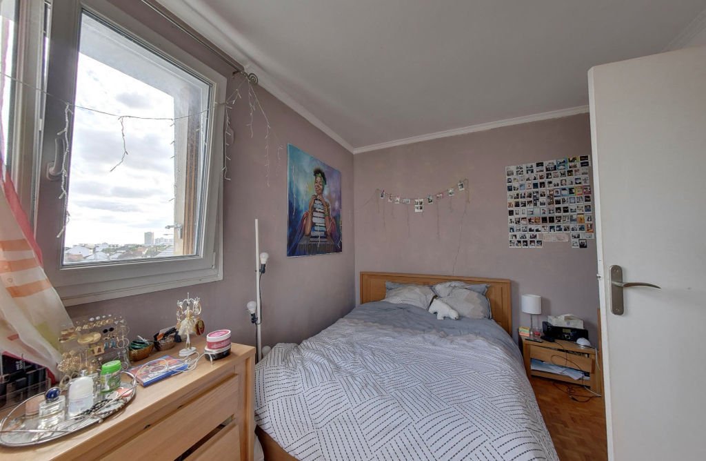 Appartement à louer, 55m², Montreuil