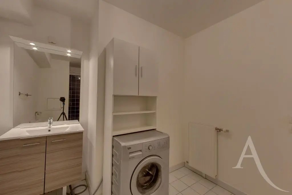 Appartement à louer, 26m², Montreuil