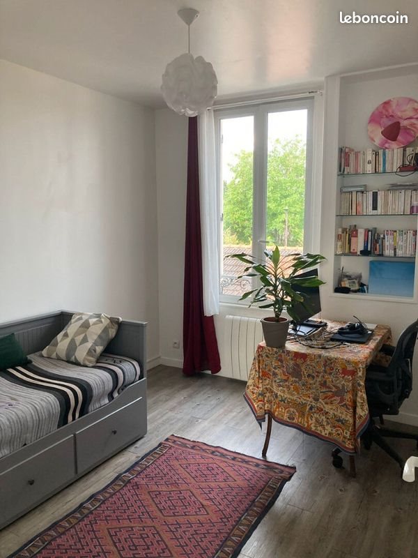 Appartement à louer, 54m², Montreuil